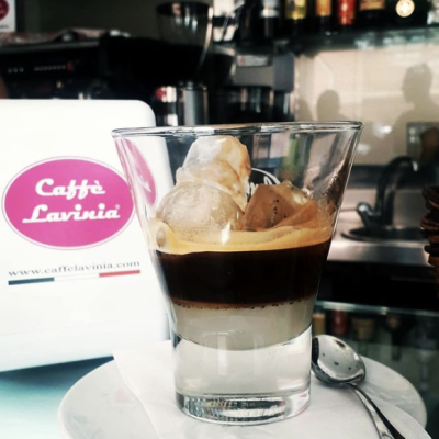 CAFFE LAVINIA